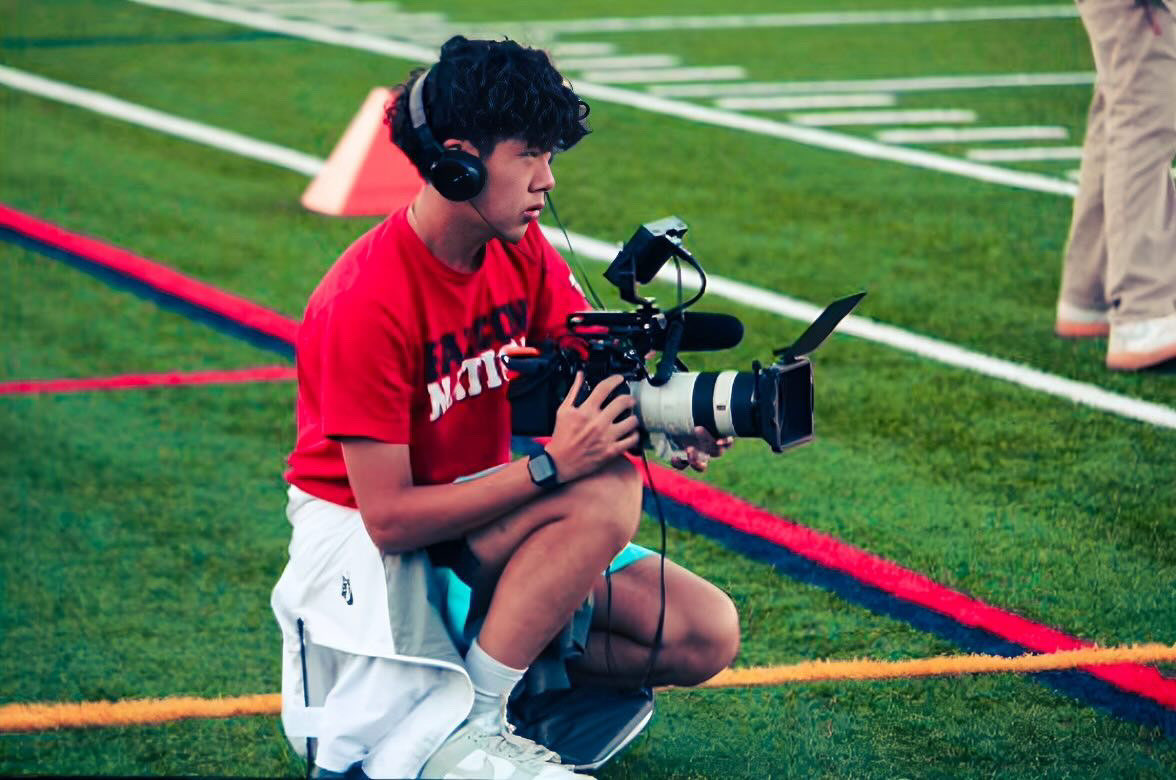 David Huan