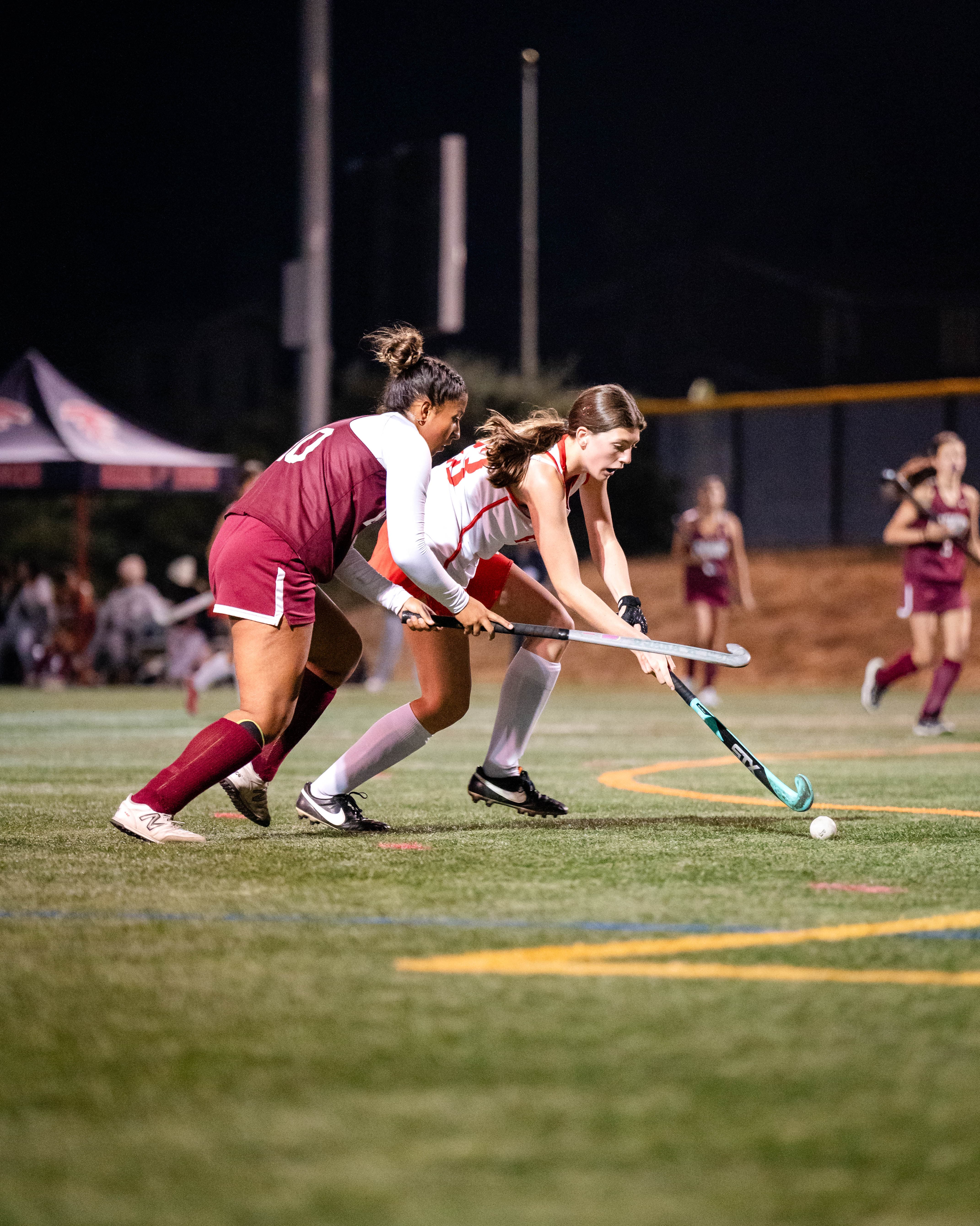 High School Field Hockey