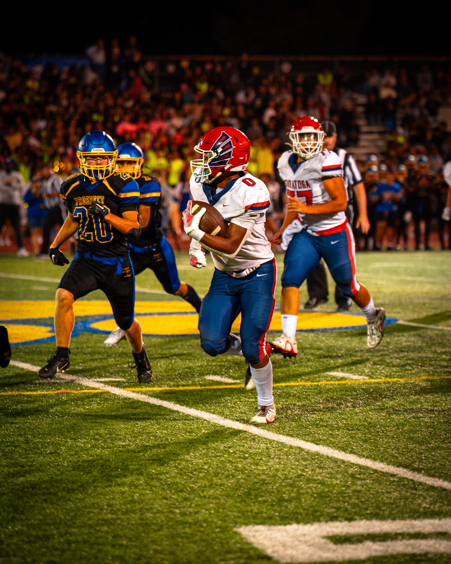 High School Football