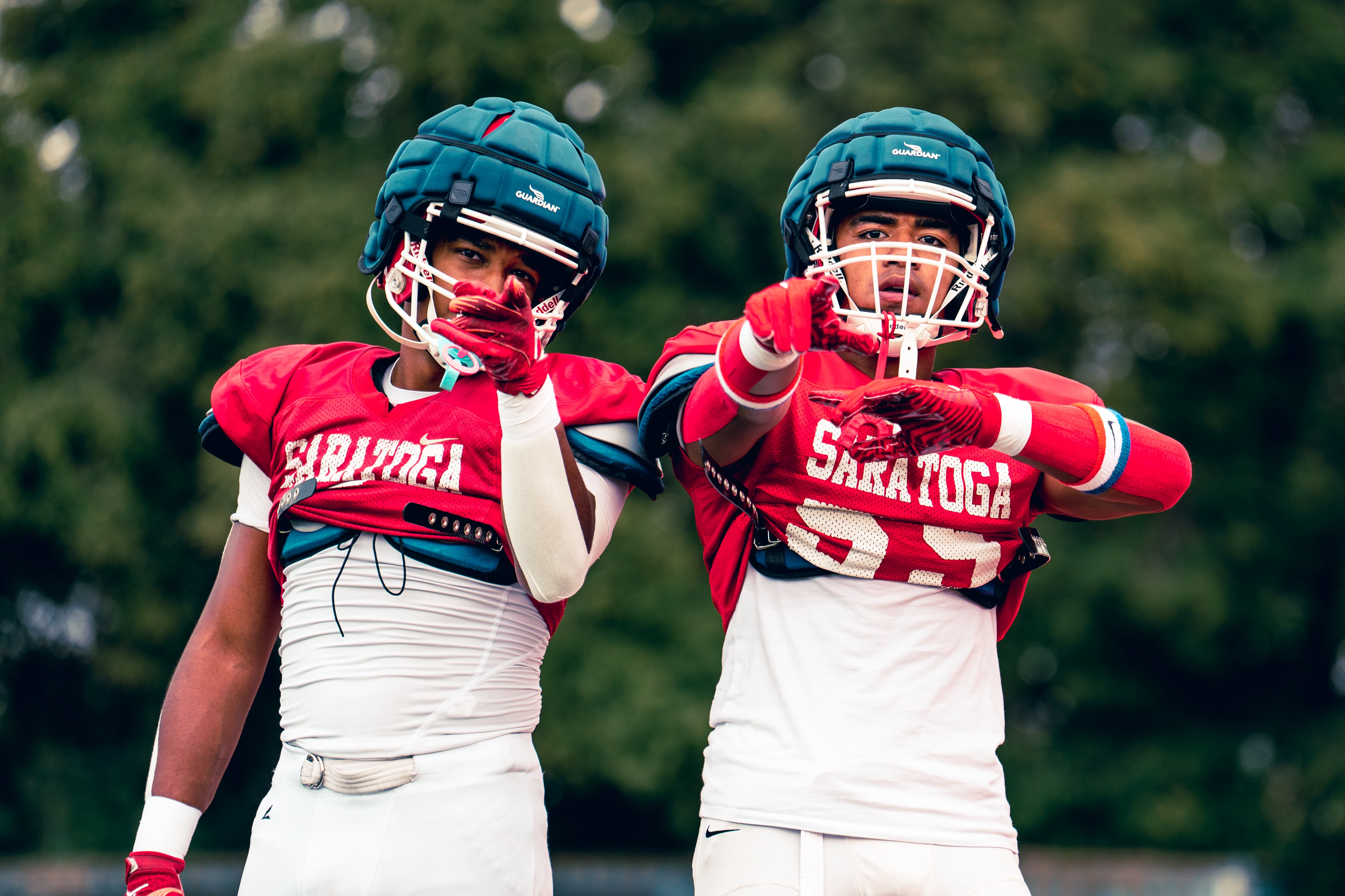 High School Football