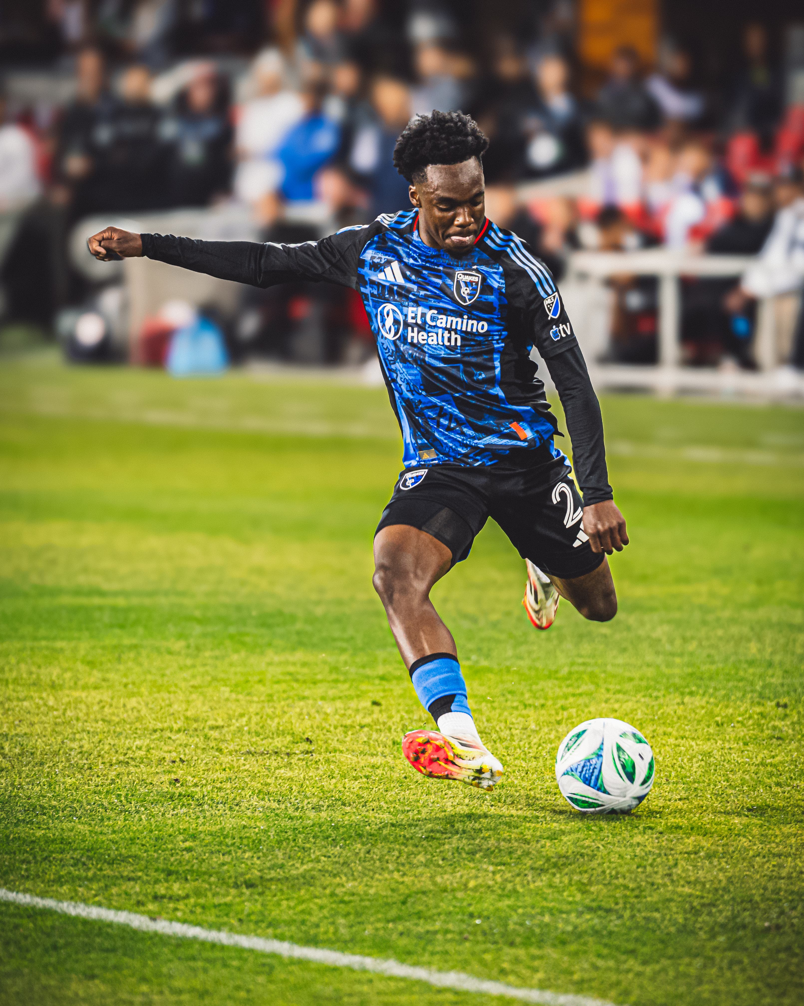 MLS Soccer